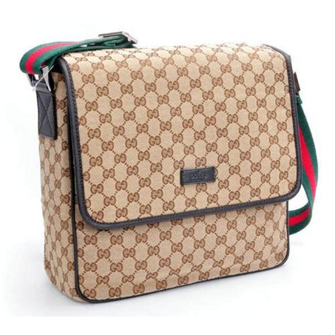 cheap Gucci Messenger bag outlet